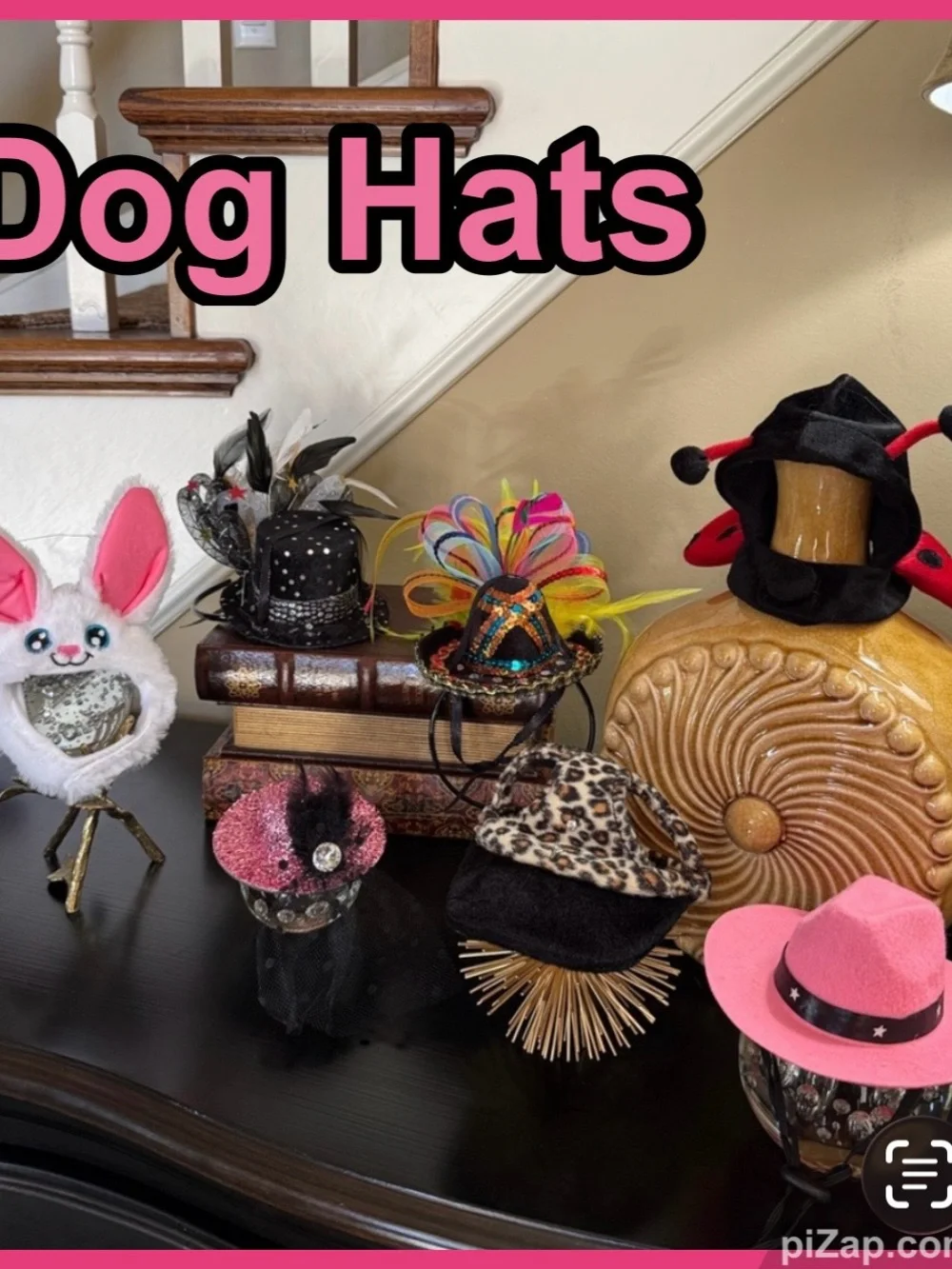 🐾Small Breeds- Dog Sweater, Romper, Christmas, Glasses & 7 Hats